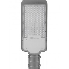  Уличный светодиодный светильник  100W 120LED AC230V FERON (IP65)